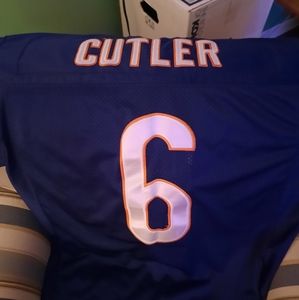 Chicago Bears jersey